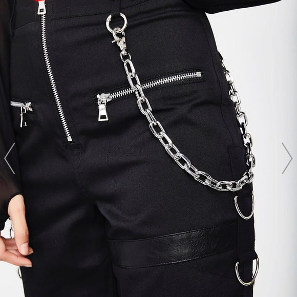 I.AM.GIA. Cursa Pants - Picture 3 of 3